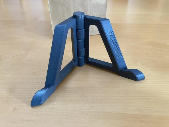 ERGONOMİK TABLET STANDI