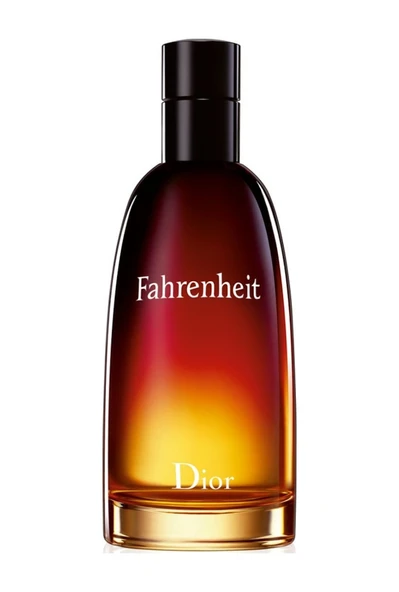 Christian Dior Fahrenheit Erkek Parfüm EDT 100 ML - 2