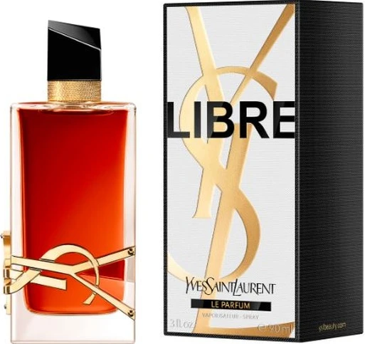 Yves Saint Laurent Libre Le Parfüm Kadın Parfüm 90 ML