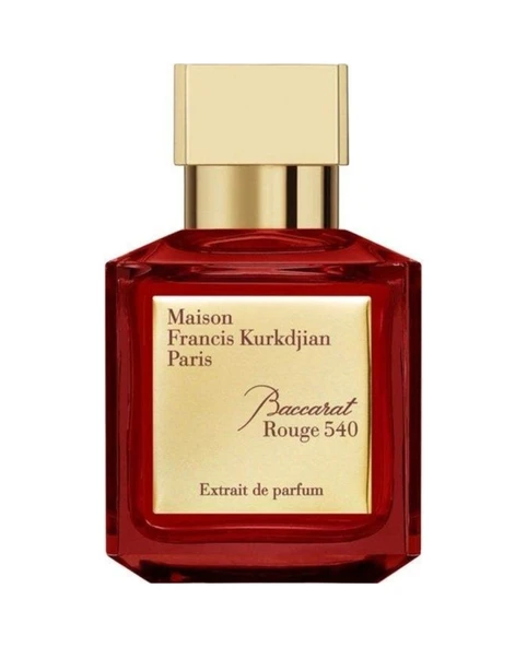 Maison Francis Kurkdjian Baccarat Rouge 540 Kadın Parfüm Extrait De Parfum 70 ML - 2