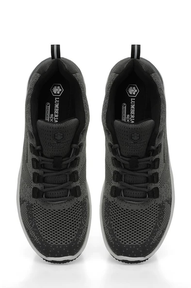 Lumberjack MAXIMUS 5FX 101932488 Erkek Spor Ayakkabı K.gri 40-47 - Resim 11