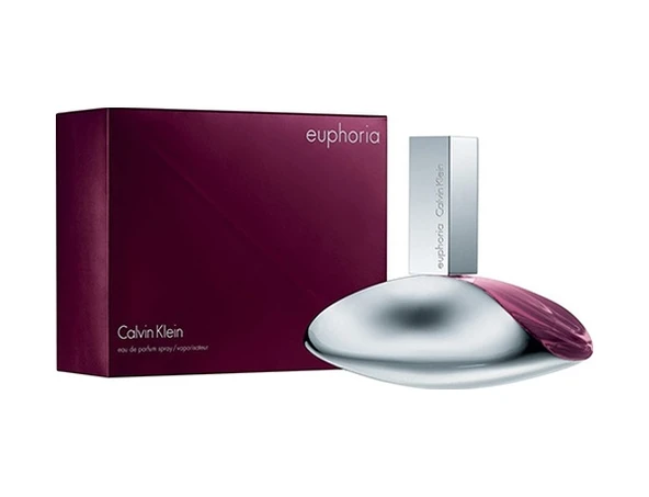 Calvin Klein Euphoria Kadın Parfüm EDP 100 ML