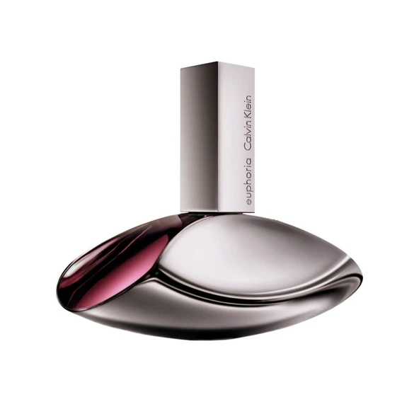 Calvin Klein Euphoria Kadın Parfüm EDP 100 ML - Resim 3