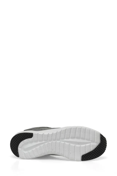 Lumberjack MAXIMUS 5FX 101932488 Erkek Spor Ayakkabı K.gri 40-47 - Resim 6