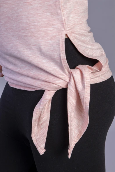 Toontoy Kız Çocuk T-Shirt What Baskı - Resim 6