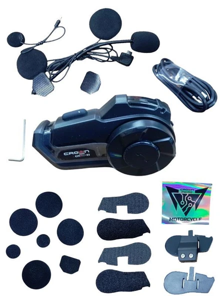 İntercom Cmmk-02 - 6