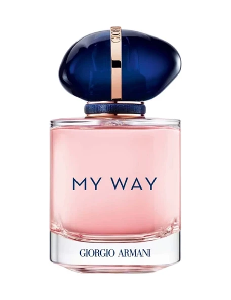 Giorgio Armani My Way Kadın Parfüm EDP 50 ML