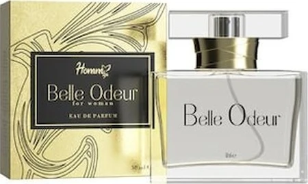 Homm Life Belle Odeur Kadın Parfüm EDP 50 ML