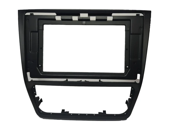 SKODA YETİ 2012/2014 10 İNÇ 8-128 - Resim 5