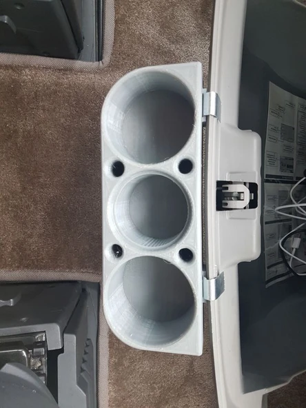 DUCATO BOXER JUMPER BARDAKLIK - 2