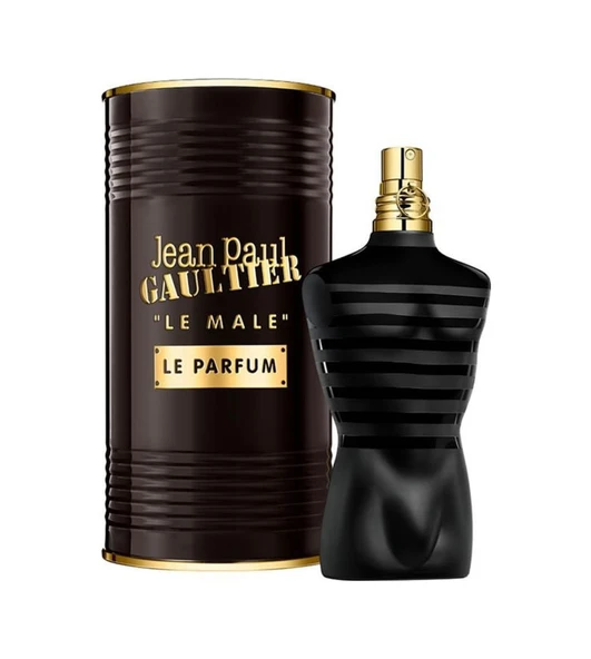 Jean Paul Gaultier Le Male Le Erkek Parfüm EDP 125 ML