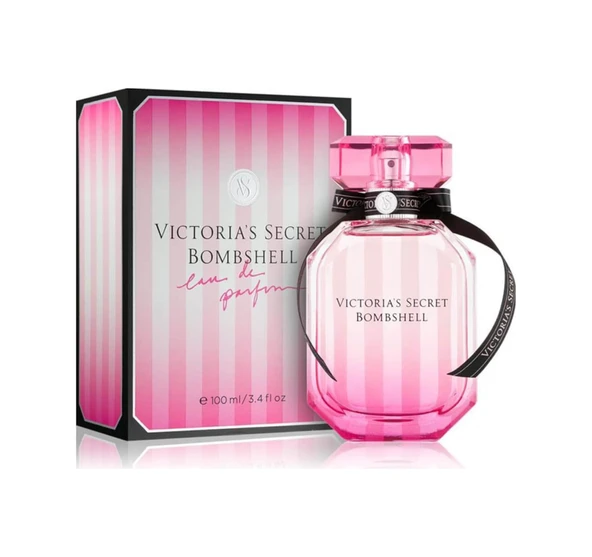 Victoria's Secret Bombshell Kadın Parfüm EDP 100 ML