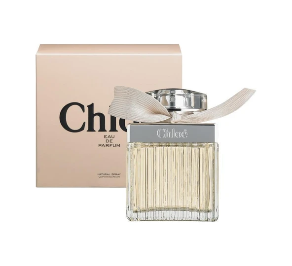 Chloe Signature Kadın Parfüm EDP 75 ML