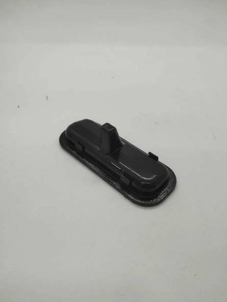 FORD MONDEO MK3 SUNROOF TUTACAĞI