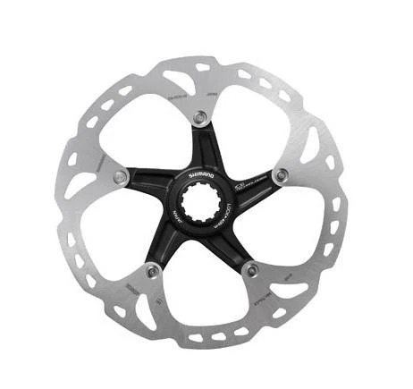 Shimano Deore Xt Sm-Rt81 Rotor 160MM - STEEL Disk Fren Rotoru İCE TECH 160MM Centerlock Bağlantılı - 2