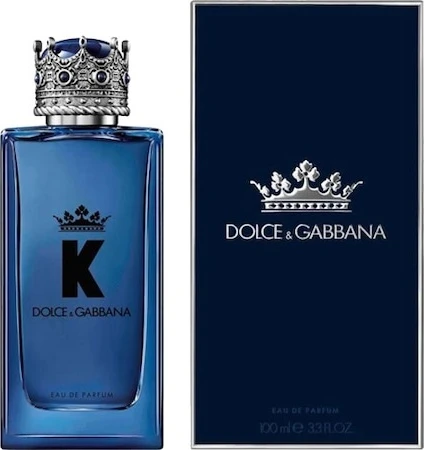 Dolce & Gabbana K By Erkek Parfüm EDP 100 ML