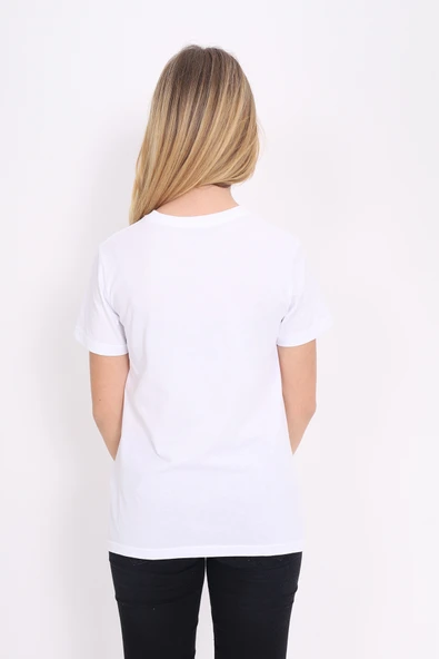 Toontoy Unisex Çocuk Atatürk Baskılı Tişört 23072 - 10
