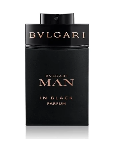 Bvlgari Man In Black Erkek Parfüm 100 ML