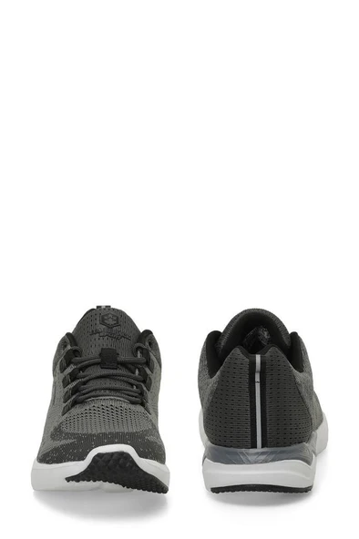 Lumberjack MAXIMUS 5FX 101932488 Erkek Spor Ayakkabı K.gri 40-47 - Resim 5