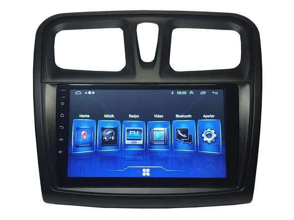 RENAULT CLİO SYMBOL 9 İNÇ 6-64 - Resim 4