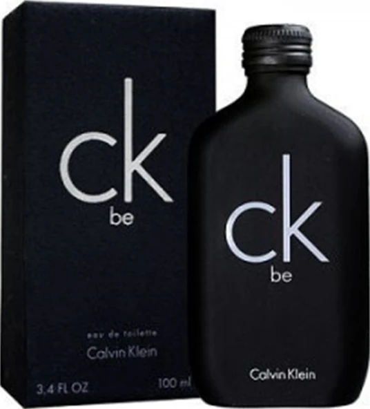Calvin Klein Be Erkek Parfüm EDT 100 ML