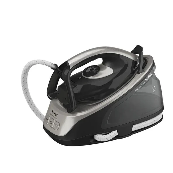 Tefal SV6140 E0 Express Easy 2200 W Buhar Kazanlı Ütü