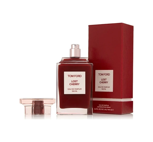 Tom Ford Lost Cherry Kadın Parfüm EDP 100 ML