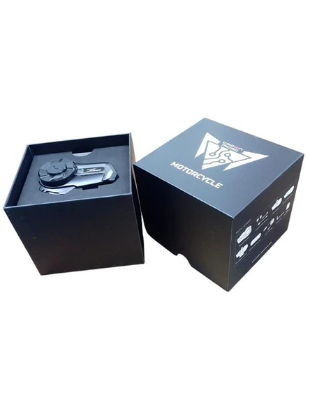 İntercom Cmmk-02 - 7