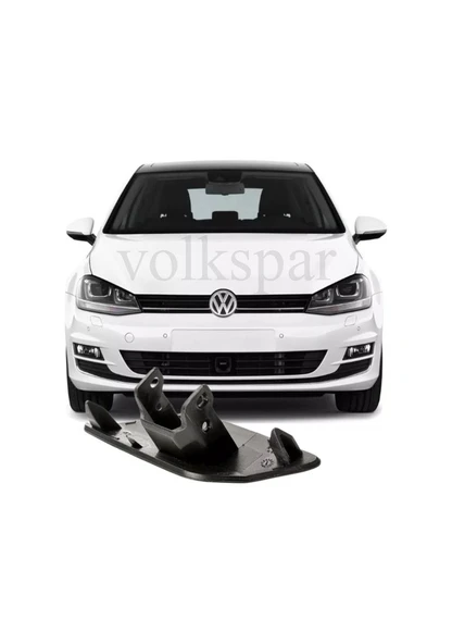 GOLF 7 FAR YIKAMA KAPAĞI