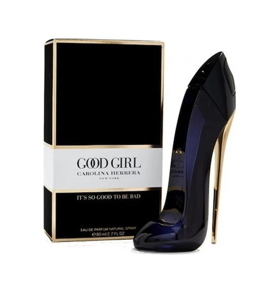 Carolina Herrera Good Girl Kadın Parfüm EDP 80 ML