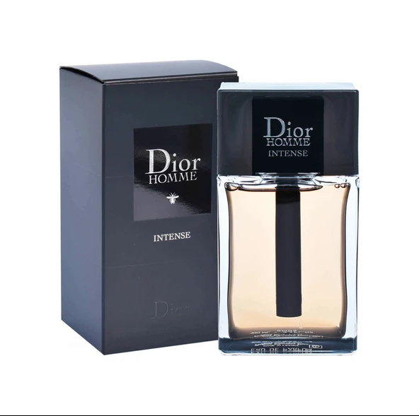 Christian Dior Homme Intense EDP Erkek Parfüm 100 ML