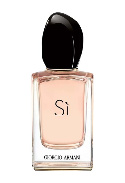 Giorgio Armani Si Kadın Parfüm EDP 100 ML