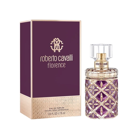 Roberto Cavalli Florence Kadın Parfüm EDP 75 ML