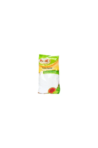 Buğday Nişastası 1 kg