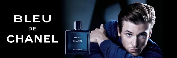Chanel Bleu De Chanel EDP 100 ml Erkek Parfüm - 3