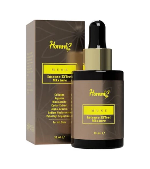 Homm Life Muse Intense Effect Mixture Serum 30 ML