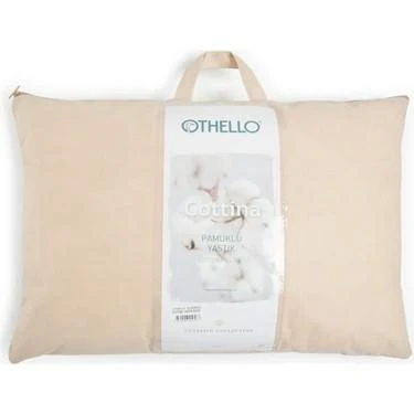 OTHELLO COTTİNA PAMUK 50X70 YASTIK