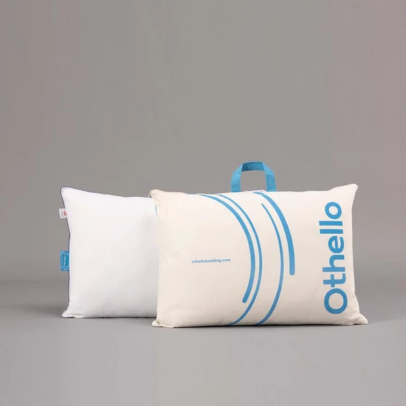 OTHELLO CLİMA MAX 50X70 SOFT YASTIK - 2
