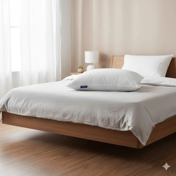 OTHELLO 50X70 MİCROGEL SİLİKON YASTIK BALON ürün görseli