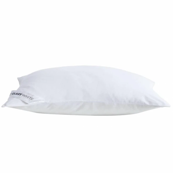 CLASY WHİTE 1000 GR SİLİKON YASTIK - 6