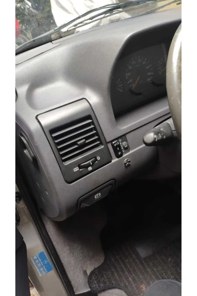 MERCEDES VİTO W638 HAVALANDIRMA IZGARASI - 2