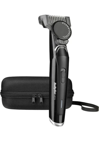 Babyliss T881E Pro Beard Sakal Kesme ve Şekillendirme Makinesi