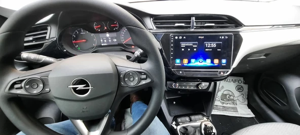 OPEL CORSA F 9 İNÇ 2-32 ürün görseli