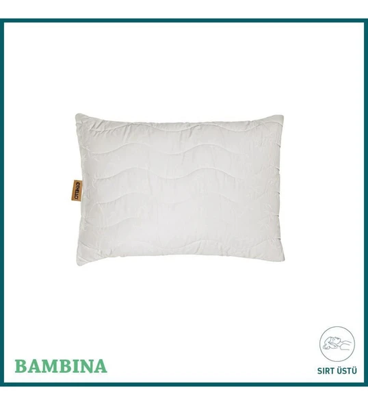 OTHELLO BAMBİNA BAMBULU KAPİTONE 50X70 YASTIK - 3