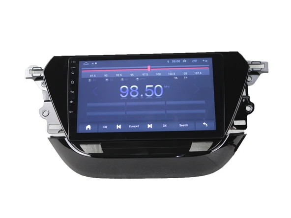 OPEL CORSA F 9 İNÇ 6-64 - Resim 2