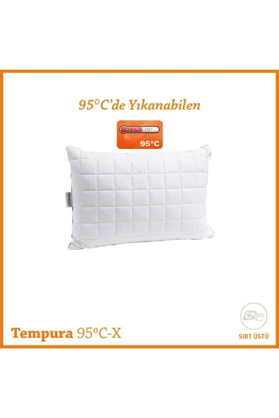 OTHELLO ELEGANTE TEMPURA 95C-X 50X70 YASTIK - 2