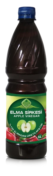 Elma Sirkesi