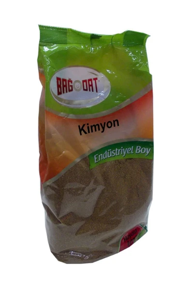 Kimyon Öğütülmüş 1kg Pkt - 3