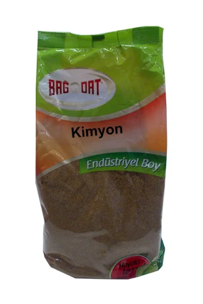 Kimyon Öğütülmüş 1kg Pkt