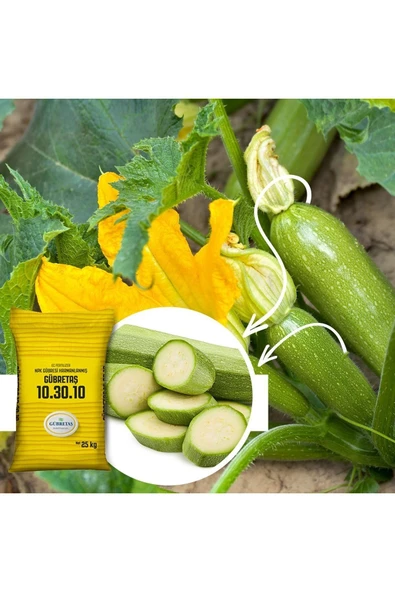 10.30.10 - Toz Gübre 25 Kg - 2